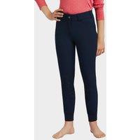 Childs Prelude Knee Patch Breeches, Blue