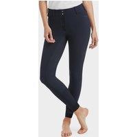 Women's Prelude Full Seat Breeches, Blue