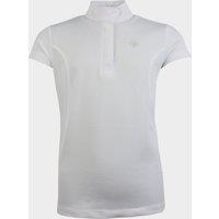 Childs Aptos Show Top White, White