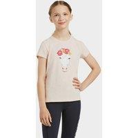 Childs Wonderful Dream Short Sleeved Top, Pink