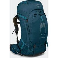 Atmos AG 65 Litre Rucksack (S/M), Blue