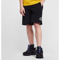 Kids' Defend Short, Black