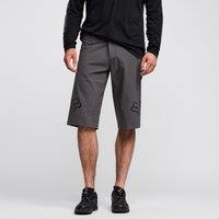 Men's Defend Shorts, Grey
