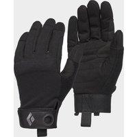 Crag Gloves, Black