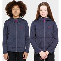 Kids' Balance Hoodie, Navy