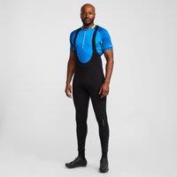 Men's AEP Virtuous Bibbed Cycling Tight, Black