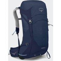 Men's Stratos 26 Backpack, Blue