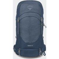 Women's Sirrus 36, Blue