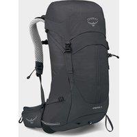 Men's Stratos 26 Backpack, Grey