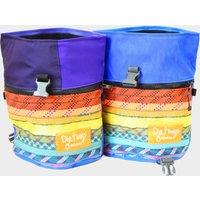 Project Boulder Bag, Orange