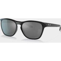 Manorburn Black Prizm Sunglasses, Black