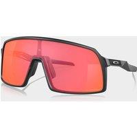 Sutro Sunglasses Prizm Trail Torch Lens, Black