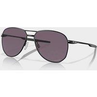 Contrail Matte Black Prizm Sunglasses, Black