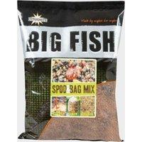 Spod and Bag Mix (1.8kg), Brown