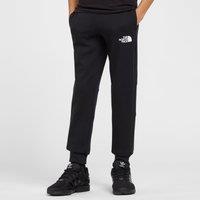 Kids' Slacker Joggers, Black