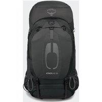 Atmos AG 65 Litre Rucksack (S/M), Black