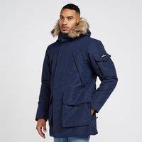 Men's Bishorn II Jacket, Navy