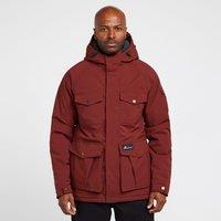 Unisex Waverley Thermic Jacket, Red