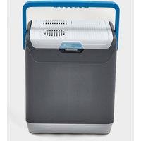 Thermec 25L Portable Fridge, Grey