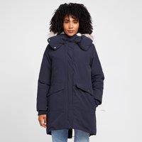 Women's Lundale Insulated Jacket, Navy