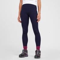 Women's Kiwi Pro Thermal Leggings, Navy