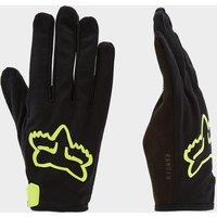 Men's Ranger Glove, Yellow