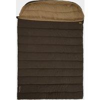 Coulee II Double Sleeping Bag, Blue