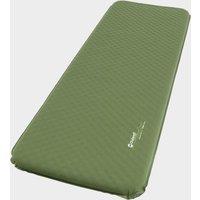 Dreamcatcher Single Sleeping Mat (5cm), Green