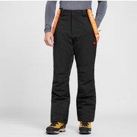 Men's Parsons Pants, Black
