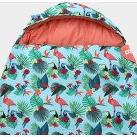 Kids' Sleeping Pod, Blue