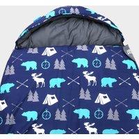 Kids' Sleeping Pod, Navy