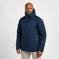 Men's Valiance Waterproof Down Jacket, Navy
