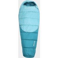 Youth Adventurer Sleeping Bag, Green