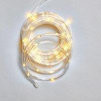 Multi Coloured Rope Light, Multi Coloured
