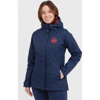 Women's Waterproof Insulated Jacket