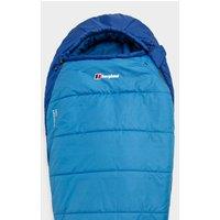 Transition 200 Sleeping Bag, Blue