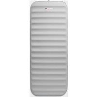Air 10 - Single Self-Inflating Mat, Grey