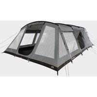 Vanguard Nightfall 8 Tent, Grey