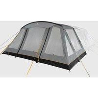 Vanguard 8 porch, Grey