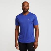 Men's Core Short Sleeve T-Shirt, Blue