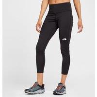 Women's Flex High Rise 7/8 Leggings, Black