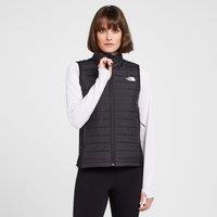 Women's Canyonlands Hybrid Jacket, Black