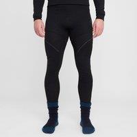 Men's Active X-Warm Baselayer Bottoms, Black