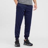 Men's Fleece Joggers, Navy