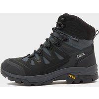 Men's Crusade Waterproof Mid Walking Boot, Grey