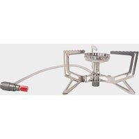 Savo Stove, Silver