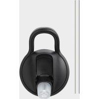 EDDY+ Kids Replacement Cap & Straw, Black