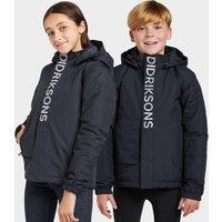 Kids' Rio Jacket, Navy