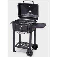 Prima Charcoal BBQ, Black