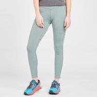 Women's Ineo Lite Pants, Green